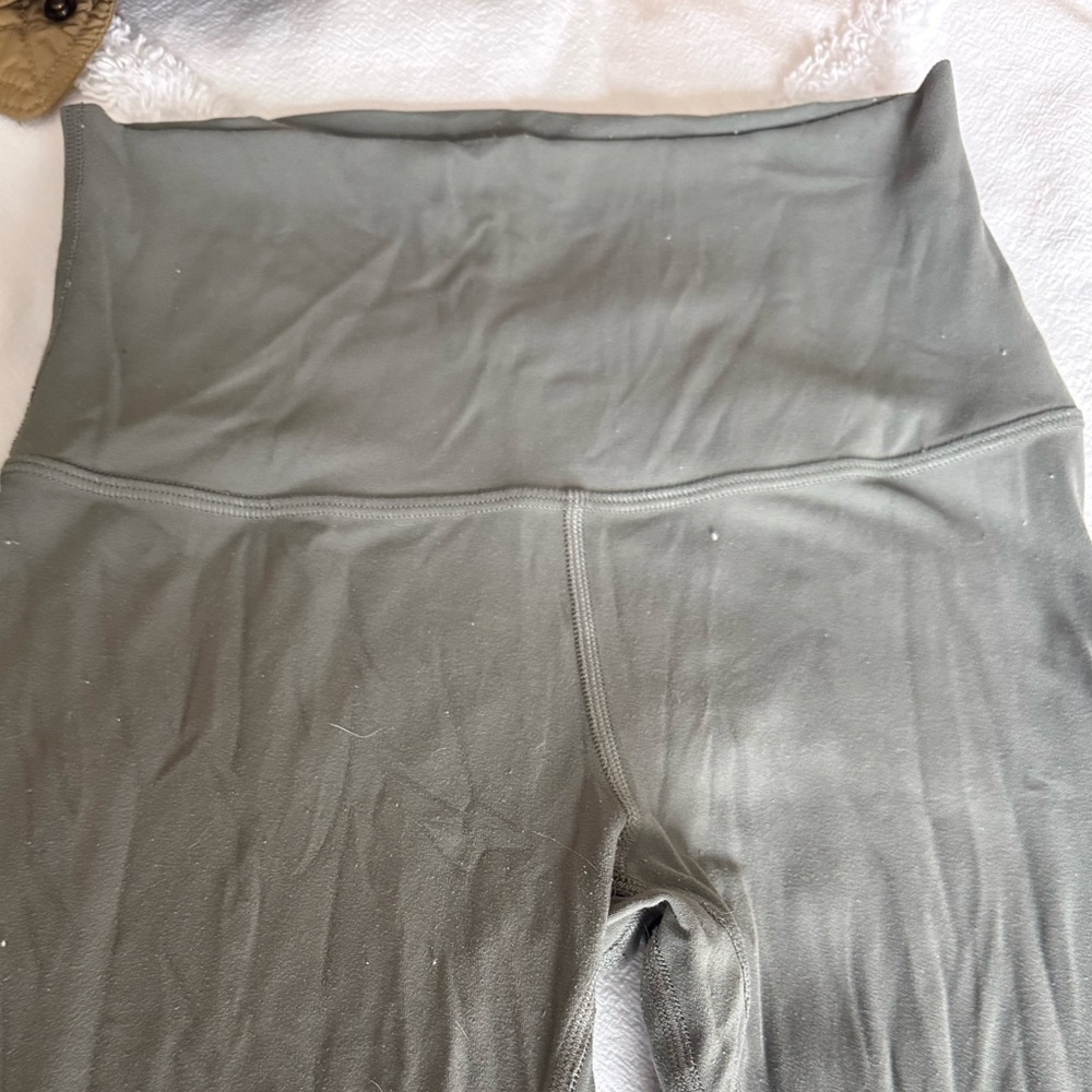Lululemon Sage Align High-Waisted Leggings